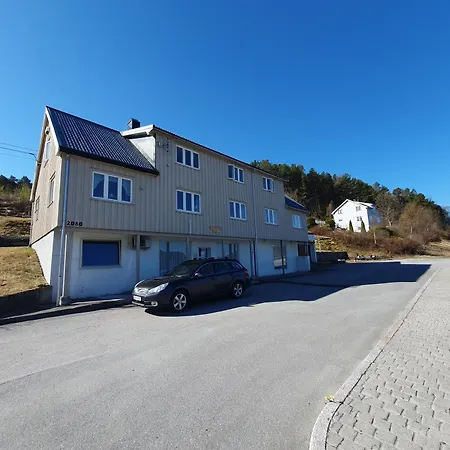 Bed & Breakfast Rodal *