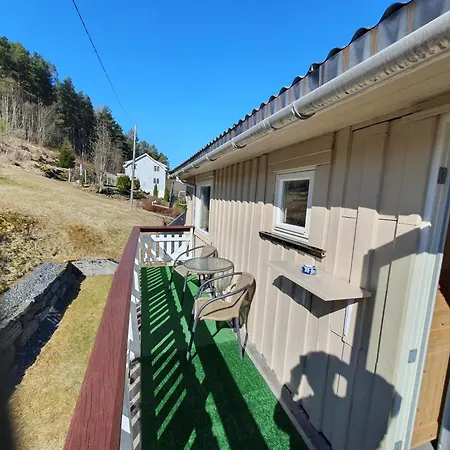 Rodal * Valsøybotn