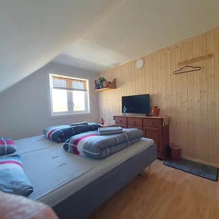 Bed and Breakfast Rodal