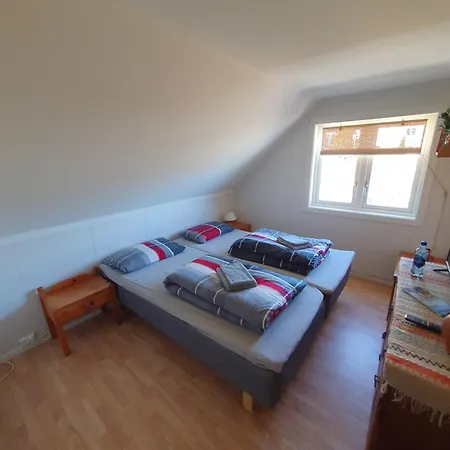 Rodal Bed & Breakfast *