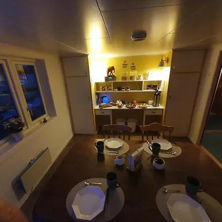 Bed and Breakfast Rodal *