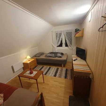 Bed and Breakfast Rodal