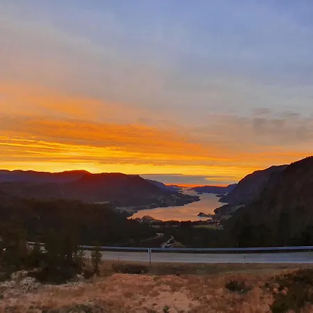 Rodal Valsøybotn