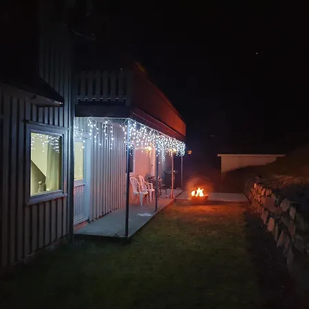 Rodal * Valsøybotn