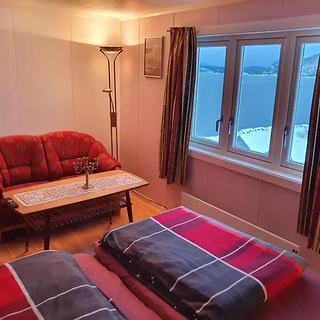 Rodal Bed and Breakfast