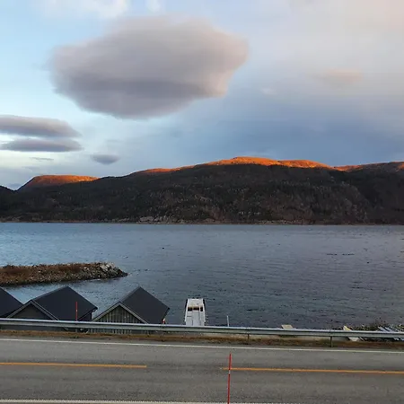 Bed & Breakfast Rodal *