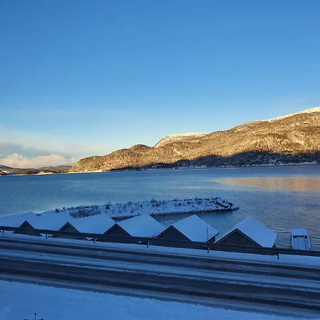 Rodal Bed & Breakfast Valsoybotn