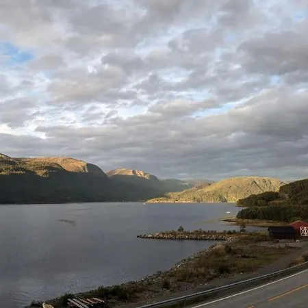 Rodal Bed & Breakfast Valsøybotn