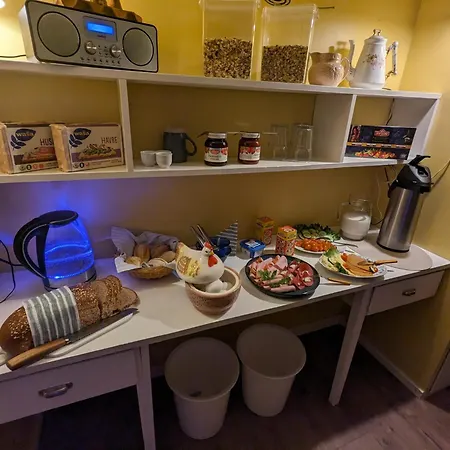 Bed and Breakfast Rodal *