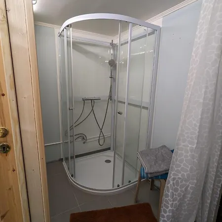 Rodal Bed & Breakfast Valsoybotn