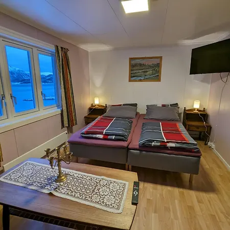 Bed and Breakfast Rodal