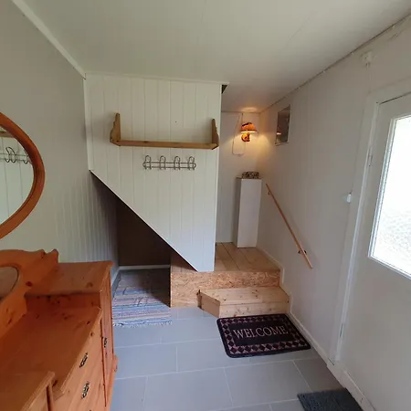 Bed and Breakfast Rodal *