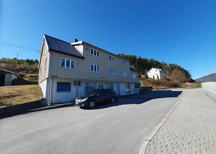 Bed & Breakfast Rodal *