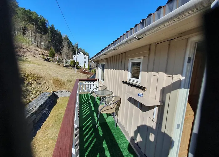 Rodal * Valsøybotn