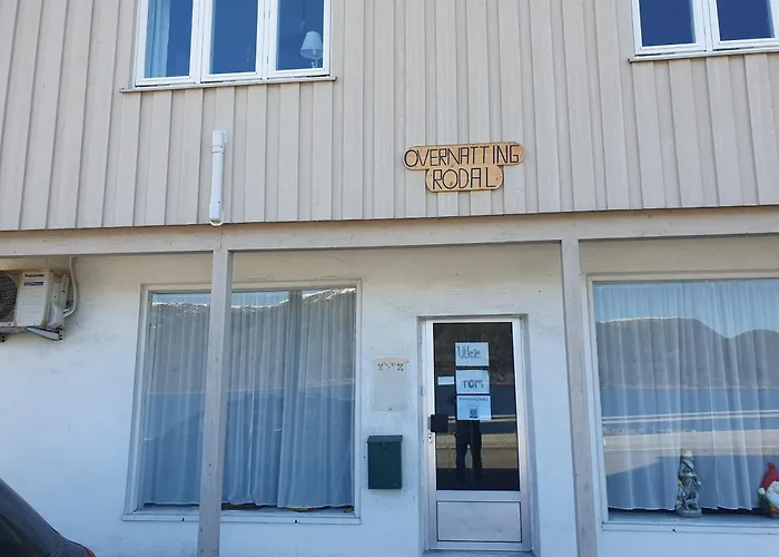 Rodal Bed & Breakfast