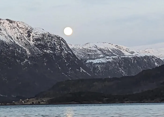 Bed & Breakfast Rodal *