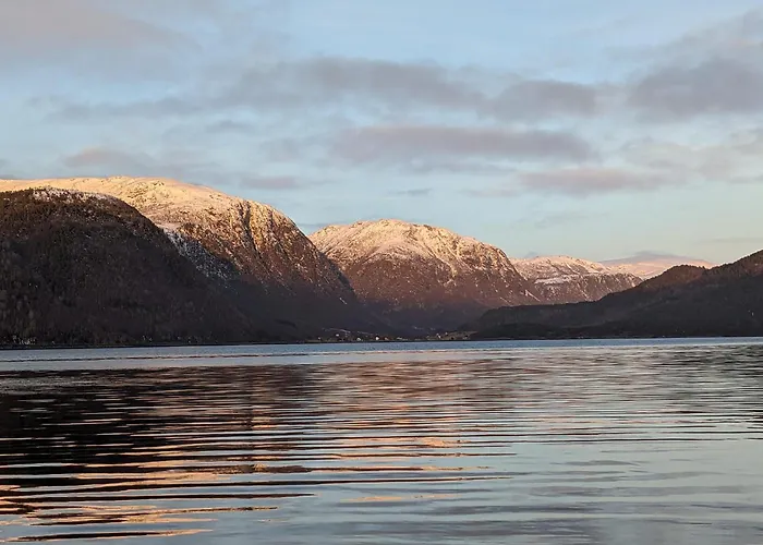 Bed & Breakfast Rodal