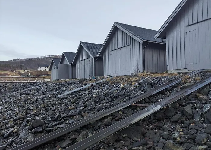 Bed & Breakfast Rodal