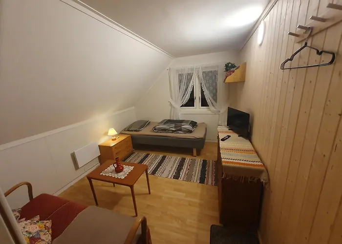 Bed & Breakfast Rodal