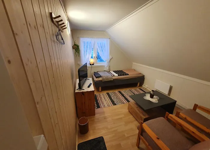 Rodal * Valsøybotn