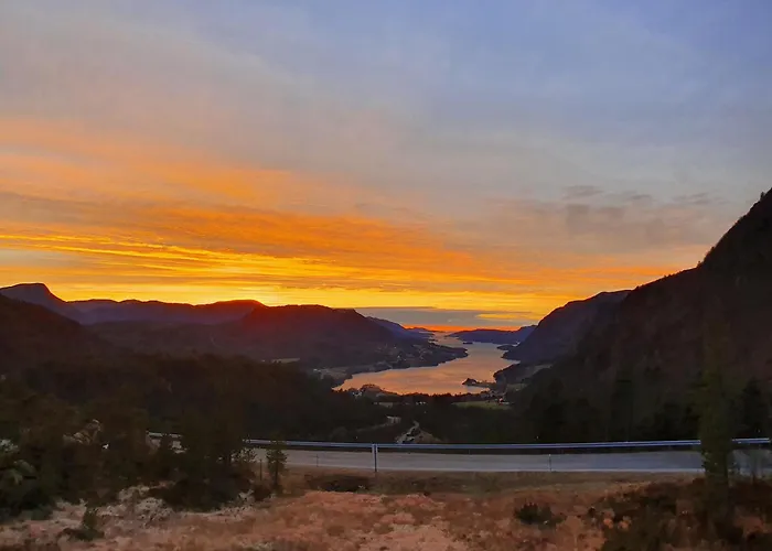 Rodal Valsøybotn