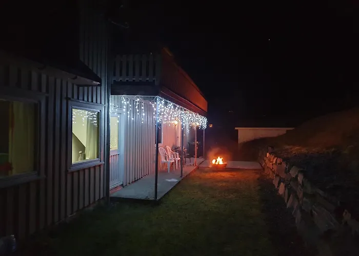 Rodal * Valsøybotn