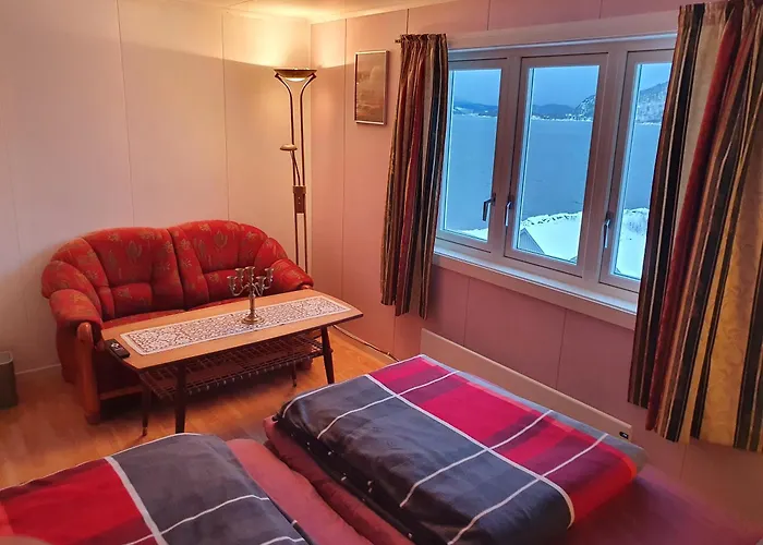 Rodal Bed & Breakfast