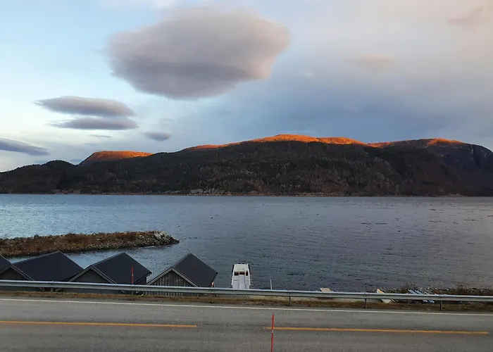 住宿加早餐酒店 Rodal *