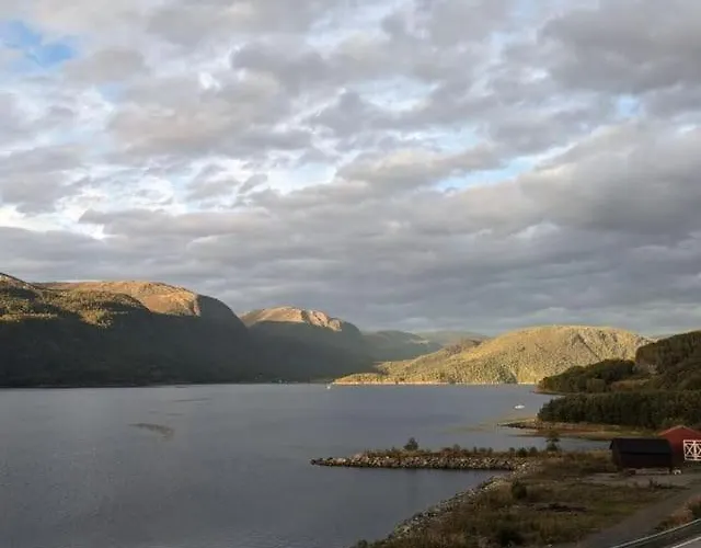 Rodal Bed & Breakfast Valsøybotn