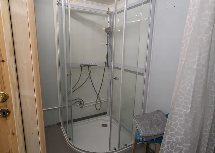 Rodal Bed & Breakfast Valsøybotn