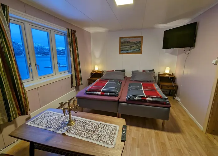 Bed & Breakfast Rodal