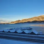 Rodal Frühstückspension Valsøybotn