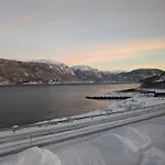 Frühstückspension Rodal Valsøybotn
