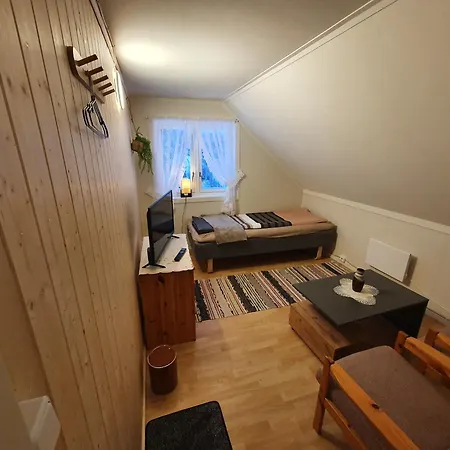 Rodal * Valsøybotn