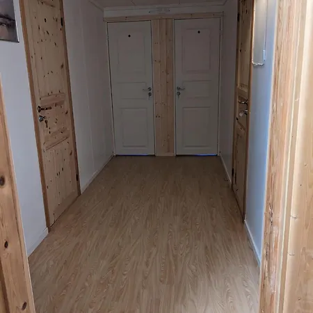 Rodal * Valsøybotn